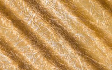 Monks Park fibreglass roof waterproofing