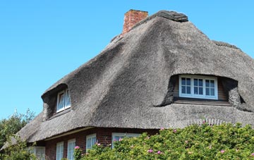 thatch roofing Monks Park, Wiltshire