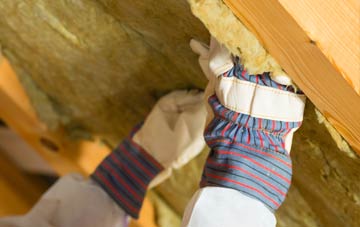 types of Monks Park pitched roof insulation materials