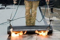 Monks Park flat roof sealing quote