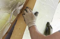 rated Monks Park roof insulation companies